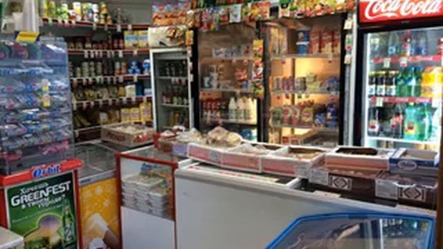 Продам действующий круглосуточный продуктовый магазин в Калужской обл. смотреть онлайн