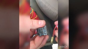 Замена кнопки обогрева заднего стекла Chery Amulet. Устанавливаем от LADA PRIORA.