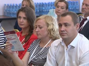 В Ярославле открылся международный форум «Путешествие за вкусом»