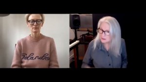 30th Year Anniversary of ORLANDO - a conversation between Tilda Swinton & Sally Potter