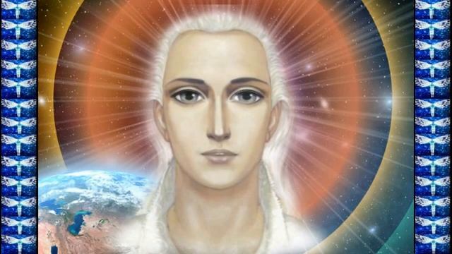 Архангел Метатрон / Прощение мира, чтобы исцелить себя смотреть онлайн