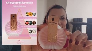 CHRIS ADAMS. мои 3 новинки арабской парфюмерии. Куплю ли ещё!!???