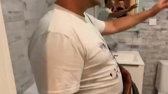 Ремонт квартир в Краснодаре. жк Губернский ул. Боспорская 2 смотреть онлайн