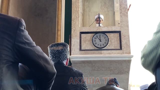 ВАГlЗА ПРО ПЯТНИЦУ АКУША смотреть онлайн