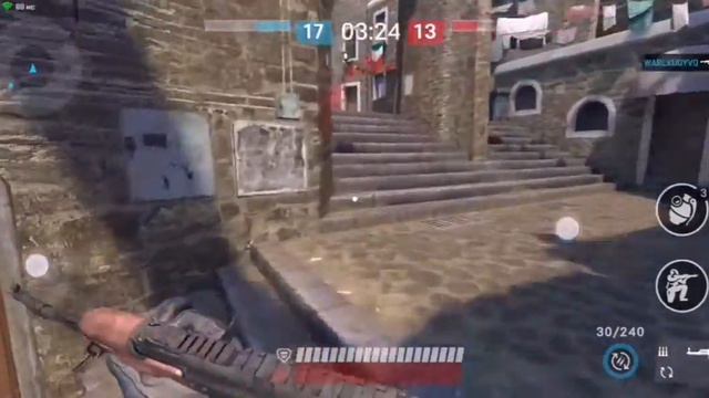 ВЫБИЛ НОЖ, НО С НИМ НЕЛЬЗЯ ИГРАТЬ... Warface смотреть онлайн