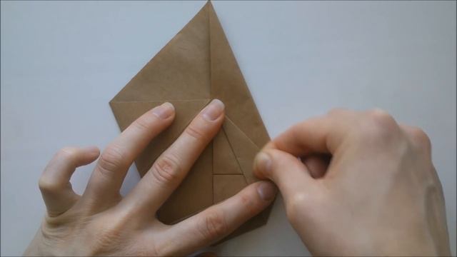 Origami Camellia Flower - Origami Instructions