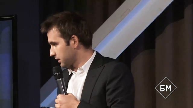 Какая твоя пропускная способность? Как вырасти в деньгах? Петр Осипов и Михаил Дашкиев Карьера