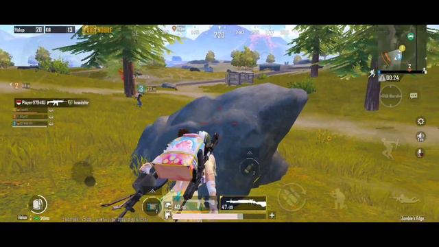 XIAOMI 13T PUBG TEST 90 FPS NO FRAME DROP | PUBG MOBILE INDONESIA
