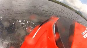 Sea Doo GTI 130