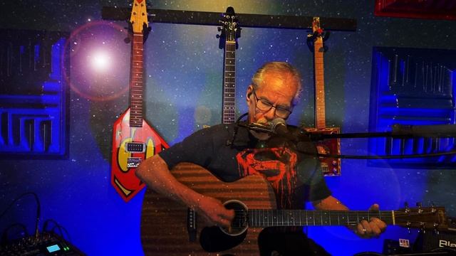 Another World - Original Song