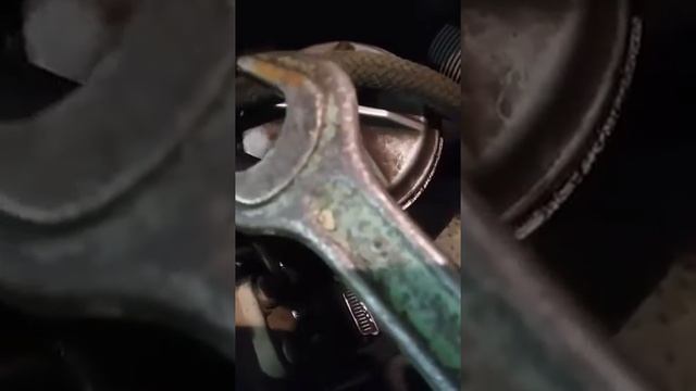 Бмв м50 б20 ванус сименс замена датчика коленвала и проверка.