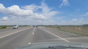 Караганда: в Михайловку из Актаса