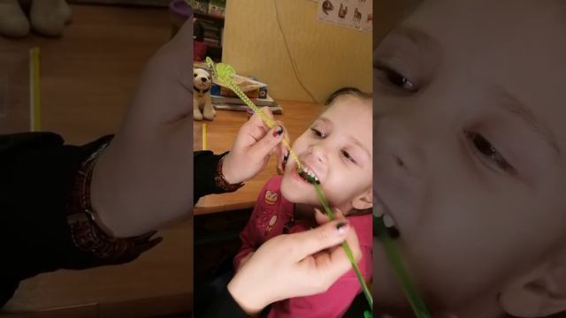 Как научиться говорить звук р. Как научиться рычать.