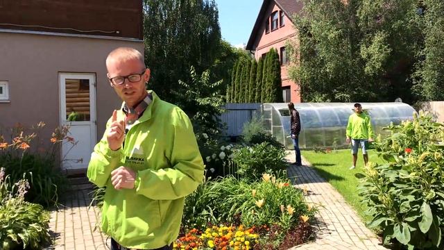 Этапы покраски деревянного дома смотреть онлайн