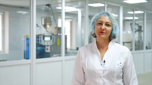 Производство Протеиновых батончиков и Энергетических гелей