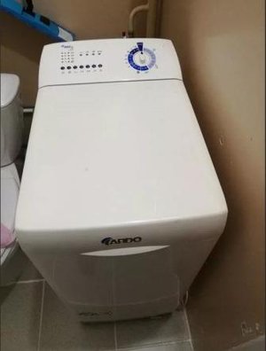 2Подключение стир. маш