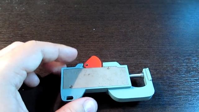 Электронный микрометр - разбор и тестирование смотреть онлайн