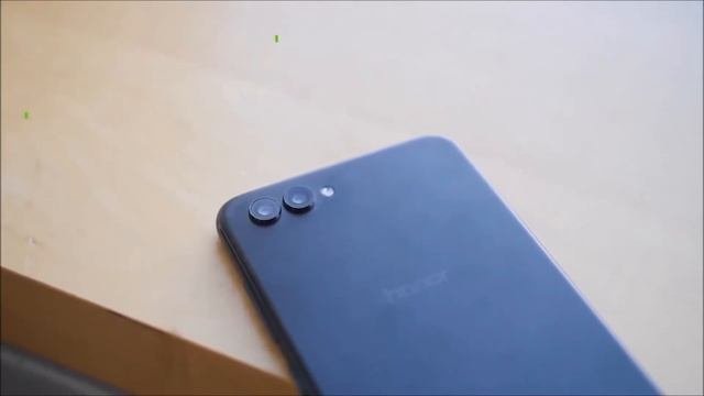 Honor V10 - Начало продаж.6/128 Гб,Kirin 970