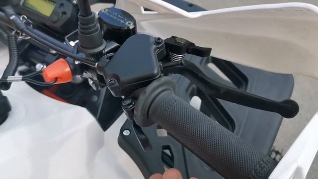 Обзор квадроцикла PROMAX WILD 2.0 190 в комплектации LUX от X-MOTORS смотреть онлайн