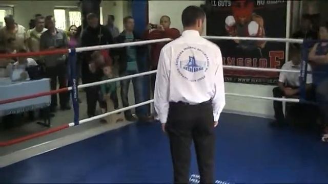 ┃Открытое первенство ДЮСШ №10┃День 2┃Кобченко Александр VS Коберник смотреть онлайн