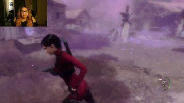 Прохождения Resident Evil 4 Separate Ways remake | Возвращение в деревню. Часть 2 смотреть онлайн