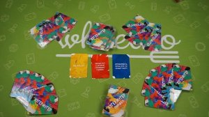 Настольная игра "Хугермугер" - краткий обзор от магазина Wheelko