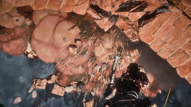 Aloy Tries to Save the World from Extinction! Hades? - Horizon Zero Dawn Gameplay Walkthrough - End