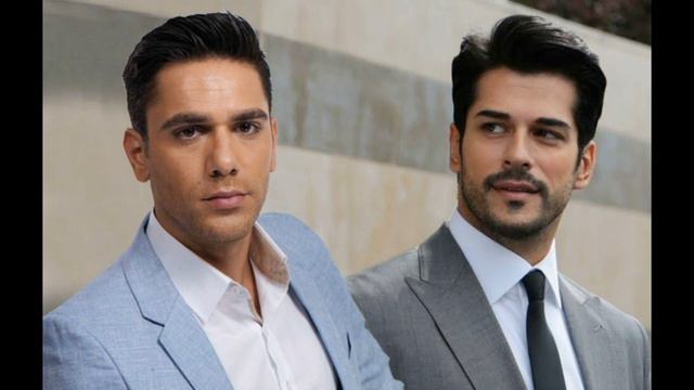 Neslihan Atagül's close friend Burak Özçivit's harsh response to Kadir Doğulu's reaction смотреть онлайн