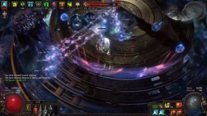 3.20 Path of exile tried to blind me | Strange maven bug almost ruined new build test