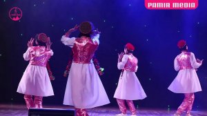 ХУШХОЛИ 2020| Гурухи ракси Дидор - Тут ачаб ширин