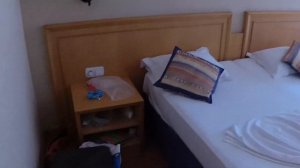 Обзор номера в Alba Resort Hotel Turkey