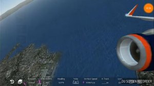 Как играть в Infinite Flight второй урок