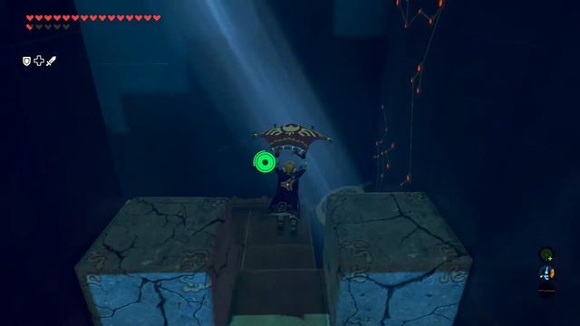 ЕХ Песнь Ревали/The Legend of Zelda: Breath of The Wild / Гайд смотреть онлайн