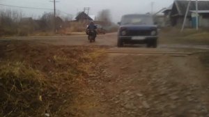 обзор скутора Рейсер стелс 150 кубов