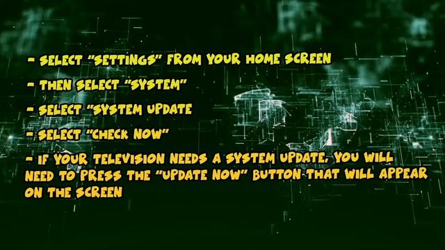 How to Update the Firmware Software on TCL Smart TV смотреть онлайн