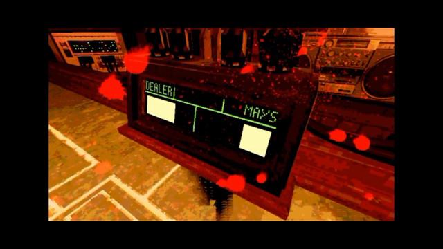 Играю в Buckshot Roulette на телефоне? играбильно ли? // Buckshot Roulette Mobile смотреть онлайн