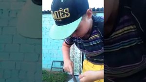 Как сделать копьё для выживания быстро.