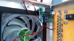 RM KL-500 дорабатка. Часть 3