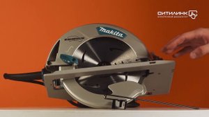 Обзор циркулярной пилы (дисковая) MAKITA 5008 MG | Ситилинк