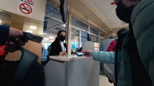 Аэропорт Махачкала Уйташ. Аэропорт Екатеринбург Кольцово. 4К