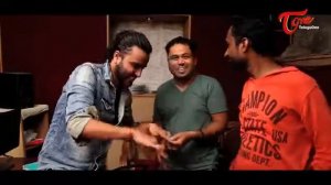 Katama Rayudu Music Video   Power Of Pawan Kalyan by Hema Chandra & Amogh Deshapathi #PawanKalyan