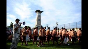 Адская жизнь в тюрьмах Тайланда