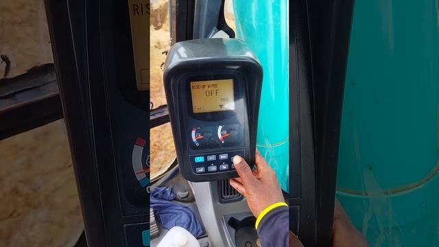 B173 KOBELCO EXCAVATION MACHINE ERROR CODE SOLVE PROBLEM (b173 ) смотреть онлайн