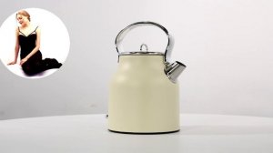 Интересное видео в Nix Москва про чайник KITFORT КТ-6150-1 в НИКС Компьютерный Супермаркет