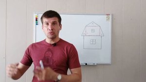 Какую сделать крышу дома? Формы крыш домов | Крыша своими руками