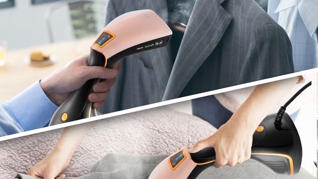 Отпариватель для одежды Kitfort KT-929 смотреть онлайн