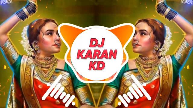 Chandra (tapori Mix) dj Akshay anj & dj saurabh b dj Karan kd  @djkarankd9359
