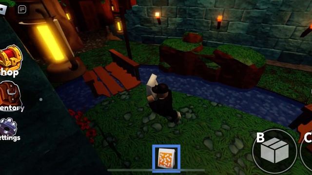 ROBLOX Rainbow Friends Chapter 1 - Full Game - Private Server Gameplay смотреть онлайн