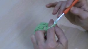 НАКИДКА ДЛЯ СТУЛА вязание крючком