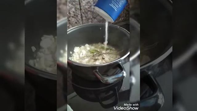 Суп из грудинки очень вкусный смотреть онлайн